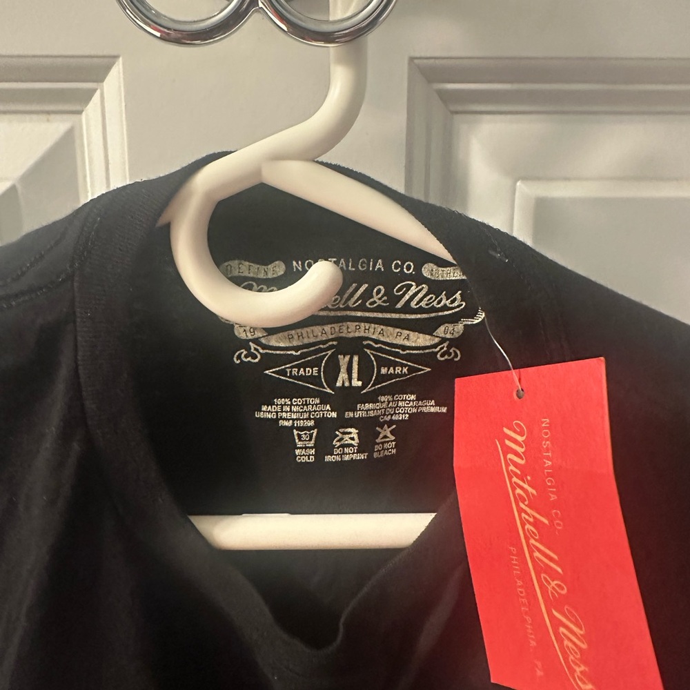 Men’s T-shirt - Picture 4 of 4